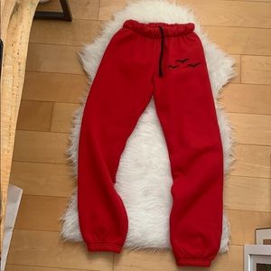 Lazypants (sweatpants)